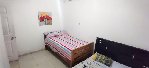 Santa Maria Apartment | Apartamento Amoblado Confortable