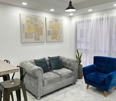 Torices Apartment | Apartamento acogedor familiar