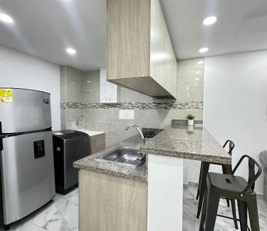 Torices Apartment | Apartamento acogedor familiar