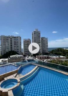 El Laguito Apartment | Apartamento a 1 minuto de la playa