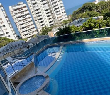 El Laguito Apartment | Apartamento a 1 minuto de la playa