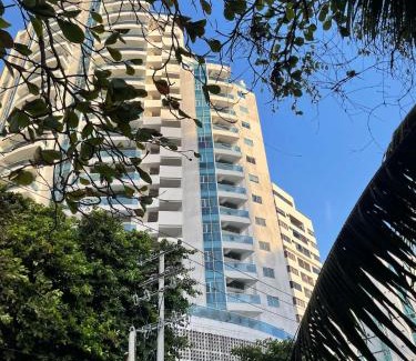 El Laguito Apartment | Apartamento a 1 minuto de la playa