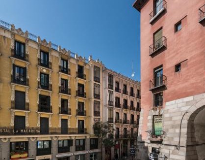 Sol Apartment | Apartamento a dos pasos de la Plaza Mayor