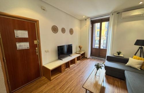 Sol Apartment | Apartamento a dos pasos de la Plaza Mayor