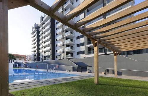 Grau i Platja Apartment | Apartamento a estrenar a escasos metros del Mar-ALQUILER SOLO FAMILIAS