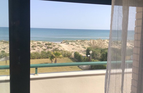 Molinell Apartment | Apartamento a pie de Playa en Oliva - San Fernando