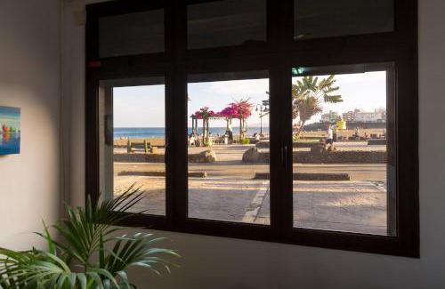 Melenara Apartment | Apartamento a pie de playa