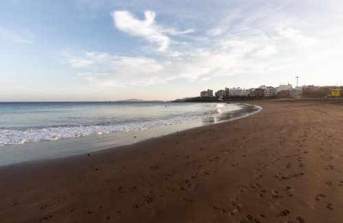 Melenara Apartment | Apartamento a pie de playa