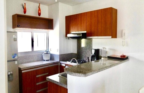 Barrio Centro Apartment | Apartamento acogedor en Santa Marta, Colombia