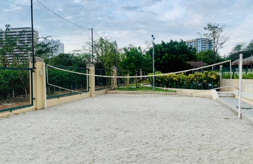 Barrio Centro Apartment | Apartamento acogedor en Santa Marta, Colombia