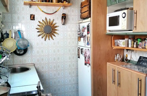 Villaverde Apartment | Apartamento Acogedor a 20 Minutos de Sol