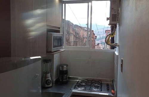 Medellin Apartment | Apartamento Acogedor en Medellín