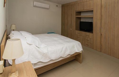 Monteria Apartment | Apartamento acogedor