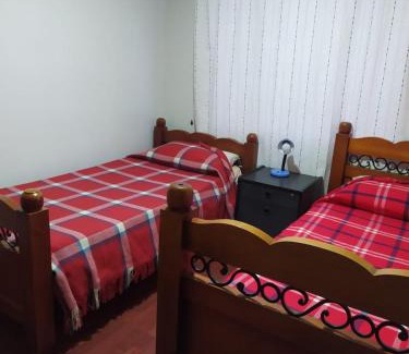 Duitama Apartment | Apartamento acogedor Duitama