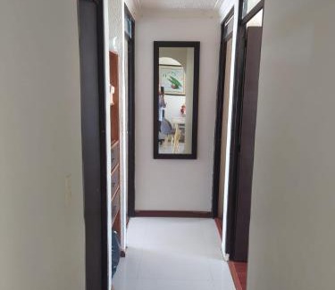 Duitama Apartment | Apartamento acogedor Duitama