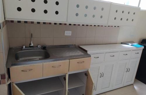 Duitama Apartment | Apartamento acogedor Duitama