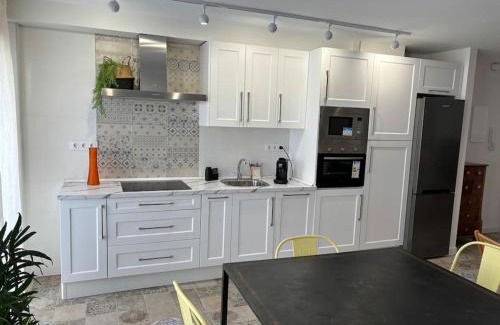 Triana Apartment | Apartamento acogedor en Sevilla