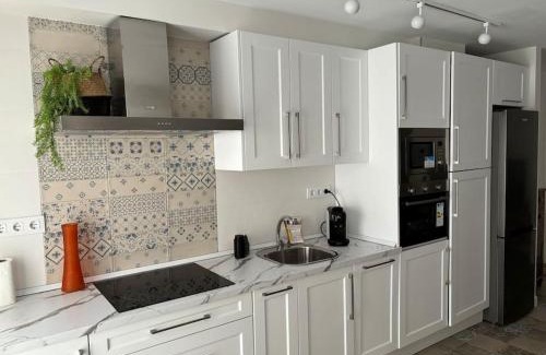 Triana Apartment | Apartamento acogedor en Sevilla