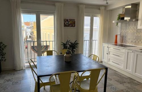 Triana Apartment | Apartamento acogedor en Sevilla