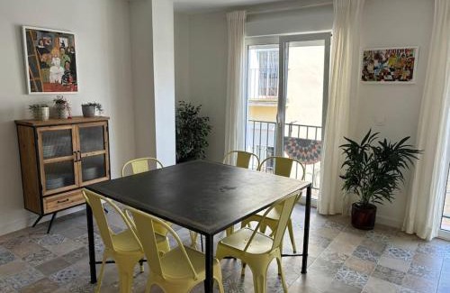 Triana Apartment | Apartamento acogedor en Sevilla