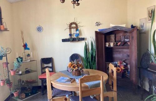 Zona 11 Apartment | Apartamento Acogedor Hogar San Jorge