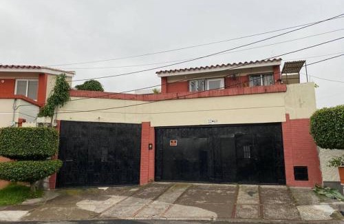 Zona 11 Apartment | Apartamento Acogedor Hogar San Jorge