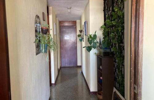 Zona 11 Apartment | Apartamento Acogedor Hogar San Jorge
