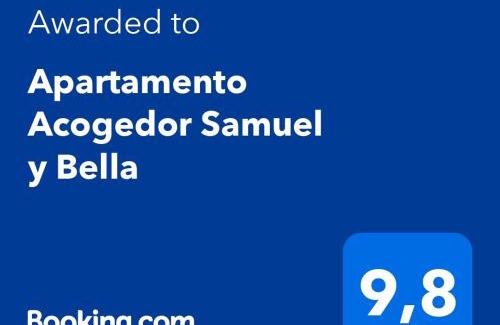 Kennedy Apartment | Apartamento Acogedor Samuel y Bella