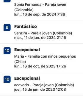 Kennedy Apartment | Apartamento Acogedor Samuel y Bella