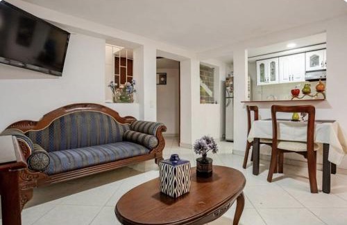 Kennedy Apartment | Apartamento Acogedor Samuel y Bella