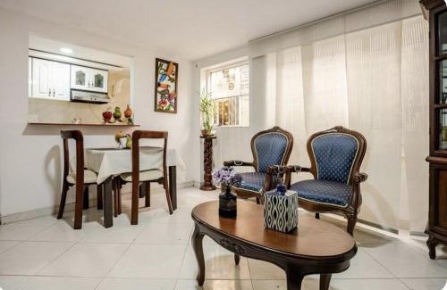 Kennedy Apartment | Apartamento Acogedor Samuel y Bella