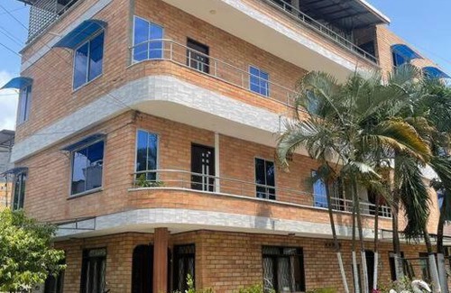 Apartado Apartment | Apartamento acorde para una estadía tranquila.