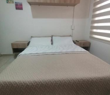Rionegro Apartment | Apartamento Aeropuerto Rionegro