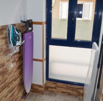 Puerto de las Nieves Apartment | apartamento agaete Beach 4a