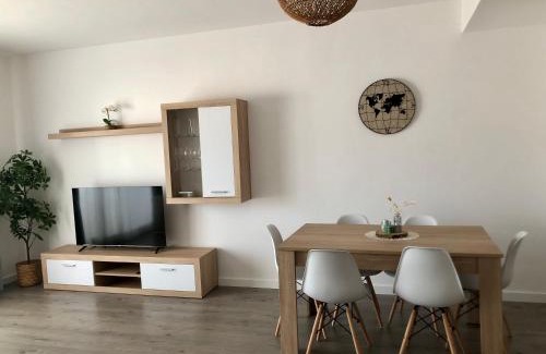 Motril Apartment | Apartamento Aguacate beach playa Granada