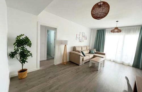 Motril Apartment | Apartamento Aguacate beach playa Granada