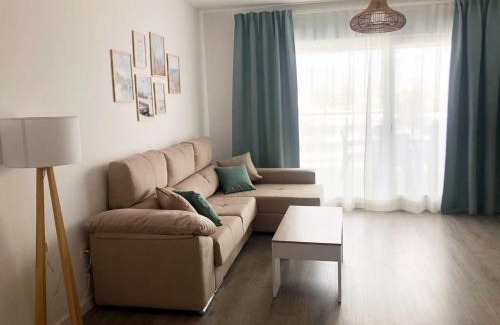 Motril Apartment | Apartamento Aguacate beach playa Granada