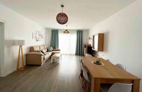 Motril Apartment | Apartamento Aguacate beach playa Granada