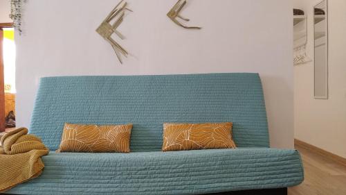 Ajuy Apartment | Apartamento Ajuy