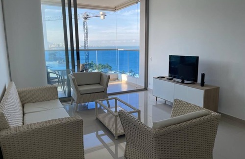 Pozos Colorados Apartment | APARTAMENTO AL LADO DE LA PLAYA, POZOS COLORADOS PARA 5 PERSONAS