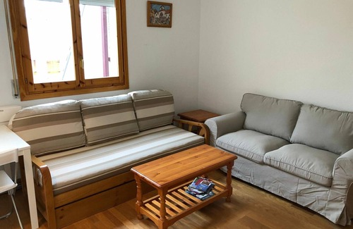 Jaca Apartment | APARTAMENTO ALAMEDA