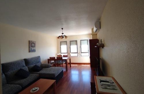 Roquetas de Mar Apartment | apartamento albaida