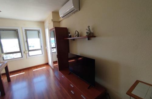 Roquetas de Mar Apartment | apartamento albaida