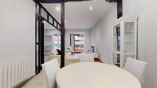 Bilbao Old Town Apartment | Apartamento Albizuri