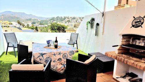 Almunecar Apartment | Apartamento Alcazar