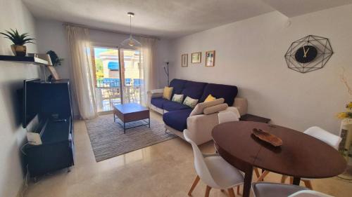 Almunecar Apartment | Apartamento Alcazar