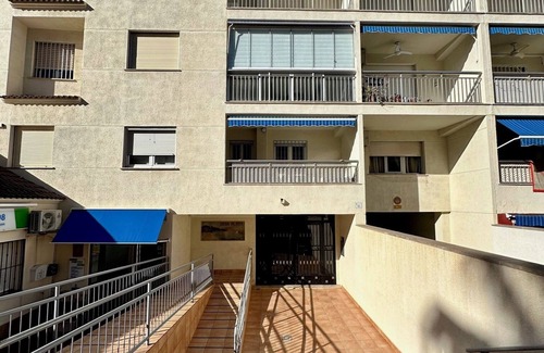 Alcossebre Apartment | Apartamento Alcocebre Rental Holidays Ref 067