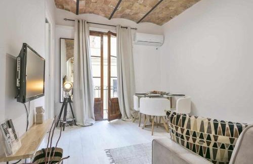 el Camp d'en Grassot i Gracia Nova Apartment | Apartamento Alejandro en BCN