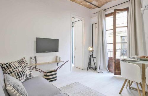 el Camp d'en Grassot i Gracia Nova Apartment | Apartamento Alejandro en BCN