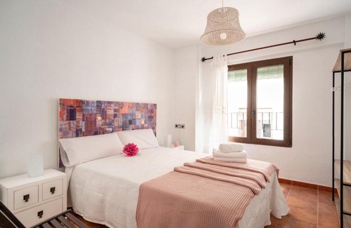 San Pedro Apartment | Apartamento Alhambra Boutique